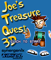 Joestreasurequest3d-khabeir